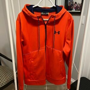 Under armour hoodie